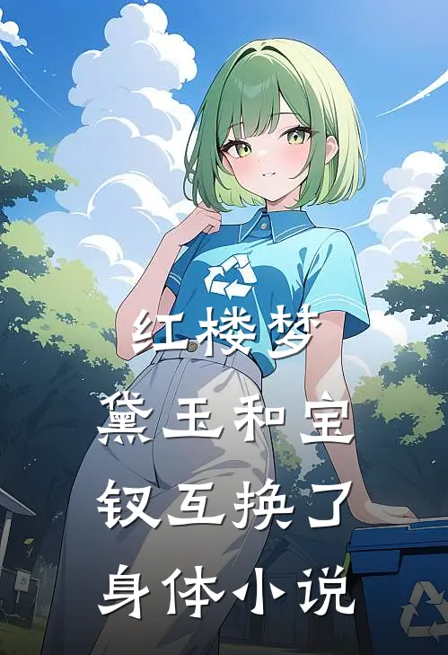 红楼梦：黛玉和宝钗互换了身体小说