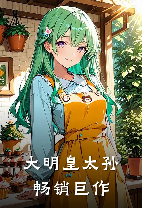 大明皇太孙畅销巨作