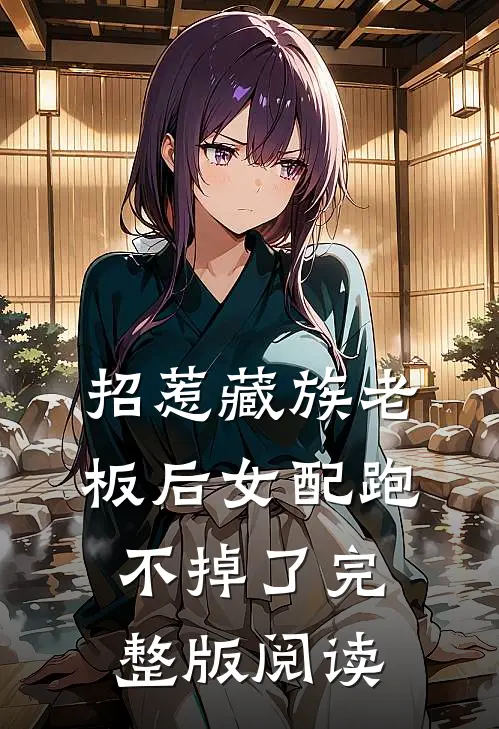 招惹藏族老板后女配跑不掉了完整版阅读