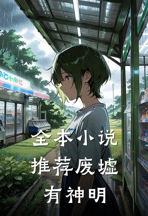 全本小说推荐废墟有神明