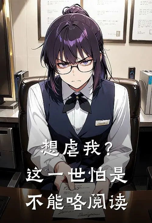 想虐我？这一世怕是不能咯阅读