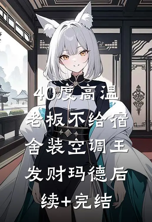 40度高温，老板不给宿舍装空调王发财玛德后续+完结