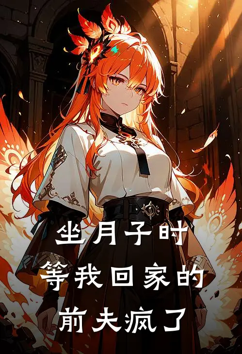 坐月子时，等我回家的前夫疯了