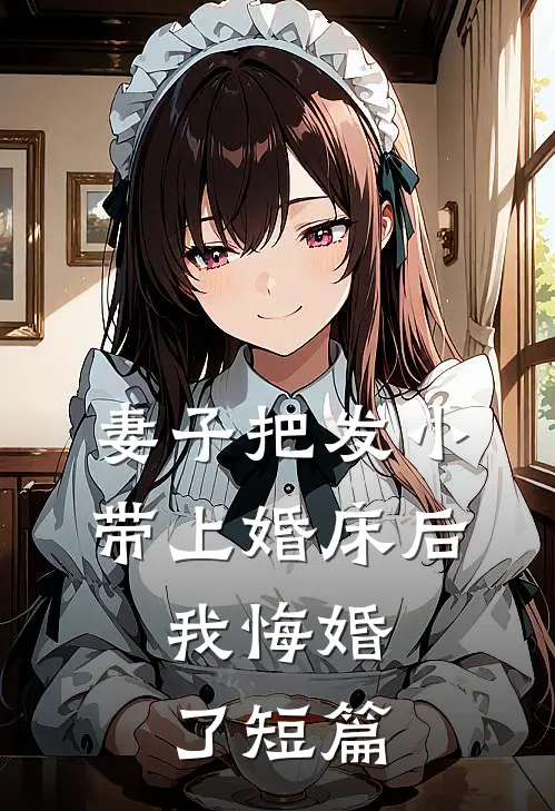 妻子把发小带上婚床后，我悔婚了短篇