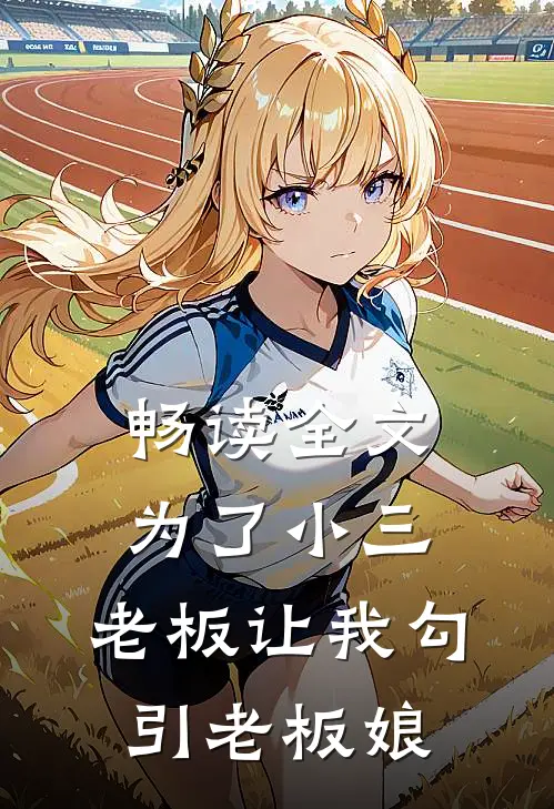畅读全文为了小三，老板让我勾引老板娘