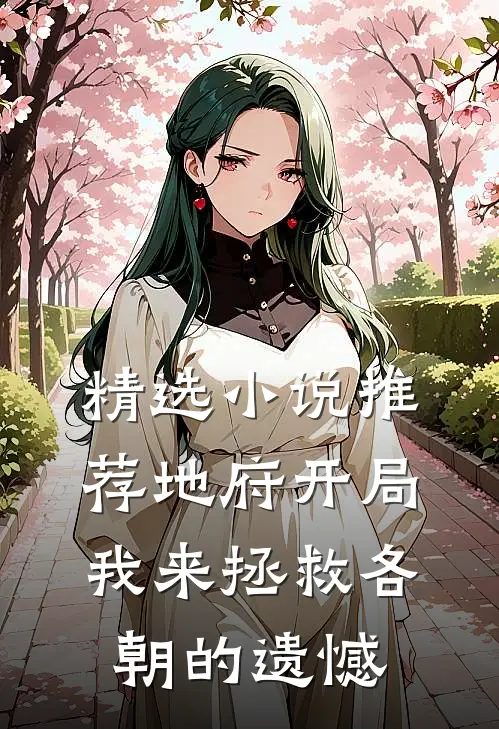 精选小说推荐地府开局：我来拯救各朝的遗憾