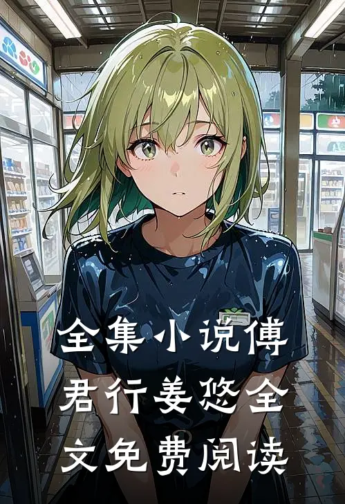 全集小说傅君行姜悠全文免费阅读