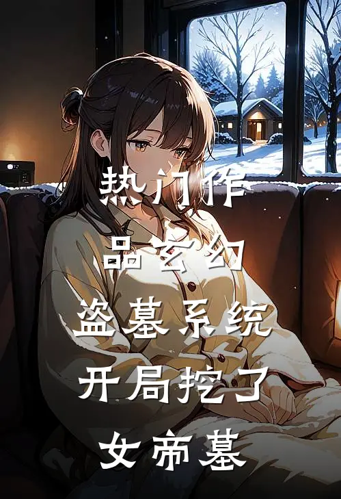 热门作品玄幻：盗墓系统，开局挖了女帝墓
