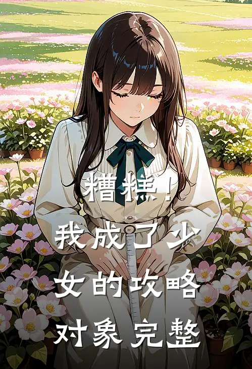 糟糕!我成了少女的攻略对象完整视频