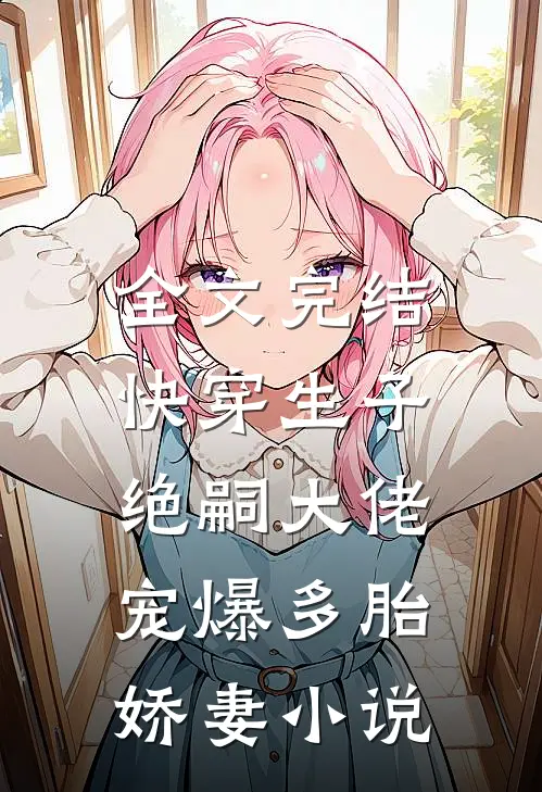 全文完结快穿生子:绝嗣大佬宠爆多胎娇妻小说