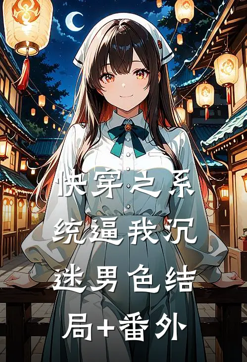 快穿之系统逼我沉迷男色结局+番外