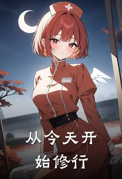 从今天开始修行