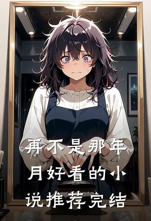 再不是那年月好看的小说推荐完结