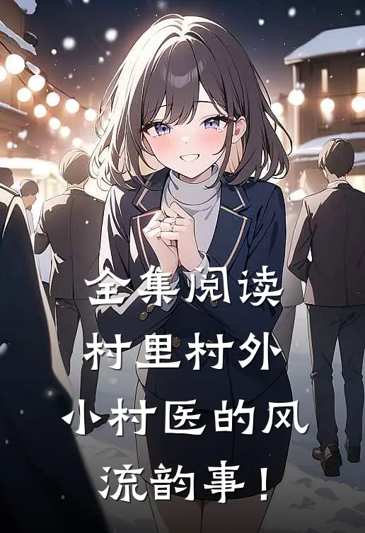全集阅读村里村外：小村医的风流韵事！