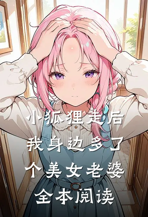 小狐狸走后,我身边多了个美女老婆全本阅读