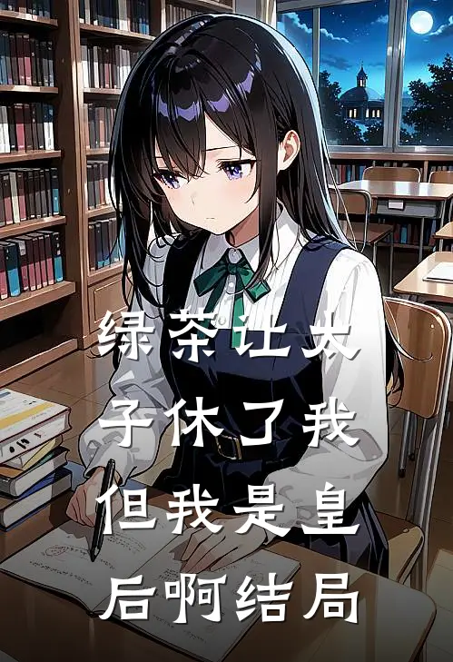 绿茶让太子休了我，但我是皇后啊结局