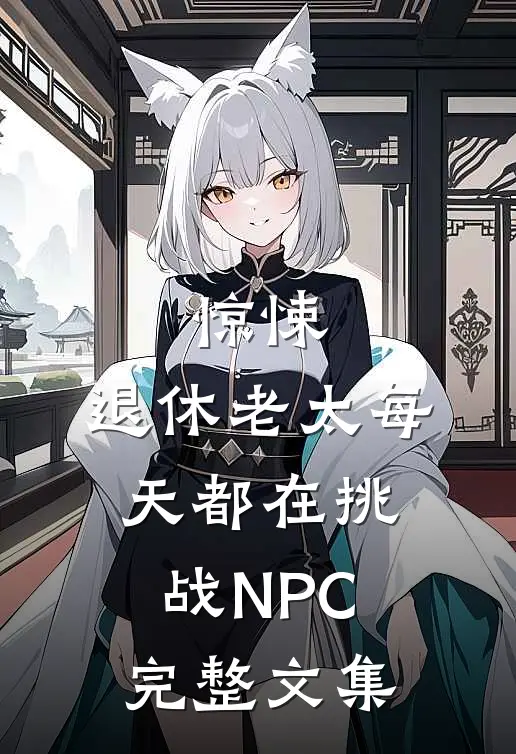 惊悚：退休老太每天都在挑战NPC完整文集