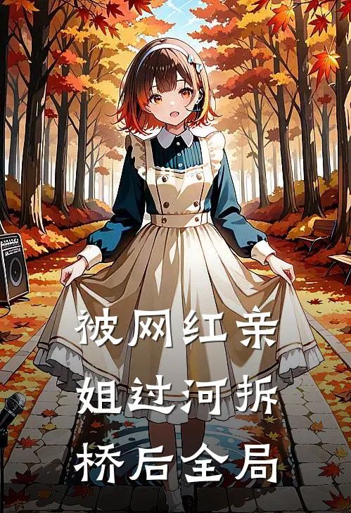 被网红亲姐过河拆桥后全局