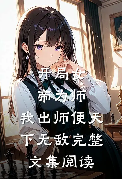开局女帝为师，我出师便天下无敌完整文集阅读