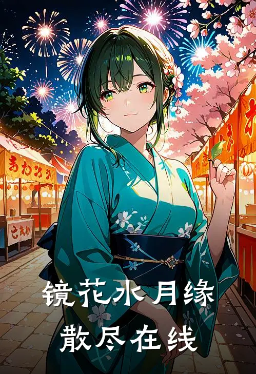 镜花水月缘散尽在线