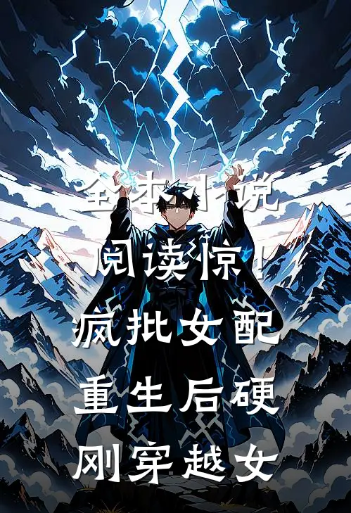 全本小说阅读惊！疯批女配重生后硬刚穿越女