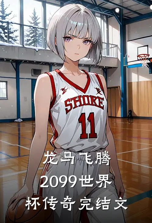 龙马飞腾：2099世界杯传奇完结文