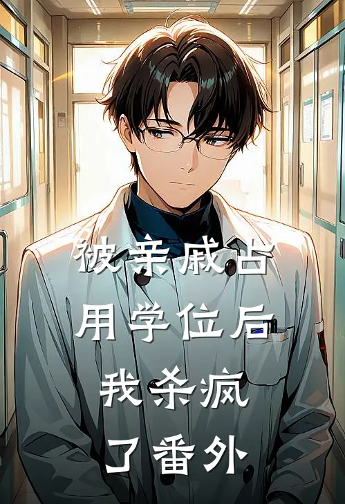 被亲戚占用学位后，我杀疯了 番外
