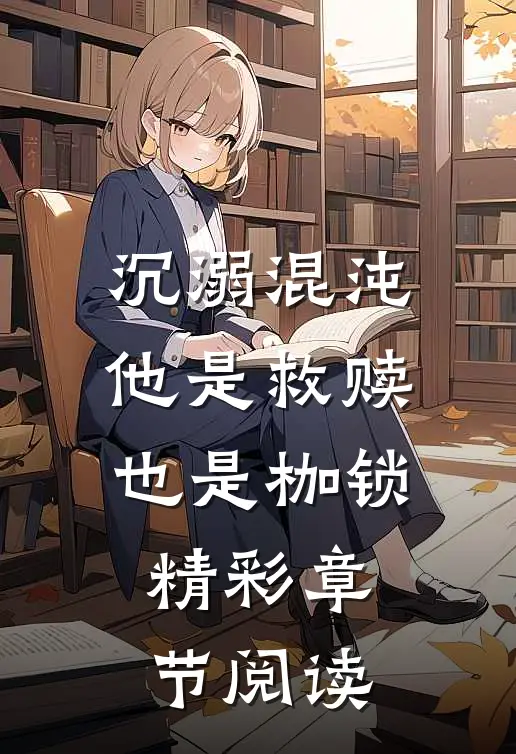 沉溺混沌,他是救赎也是枷锁精彩章节阅读