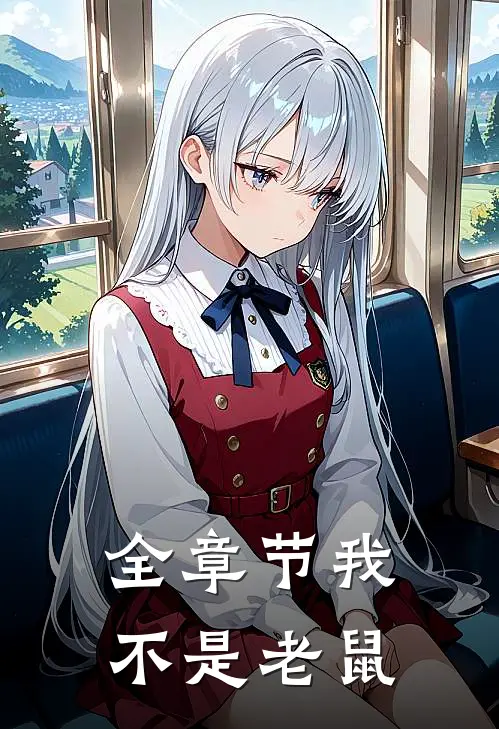 全章节我不是老鼠