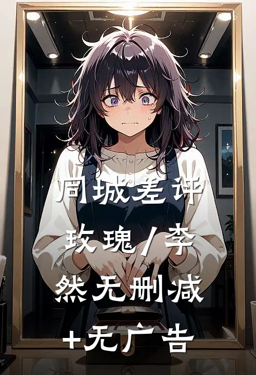 同城差评玫瑰/李然无删减+无广告
