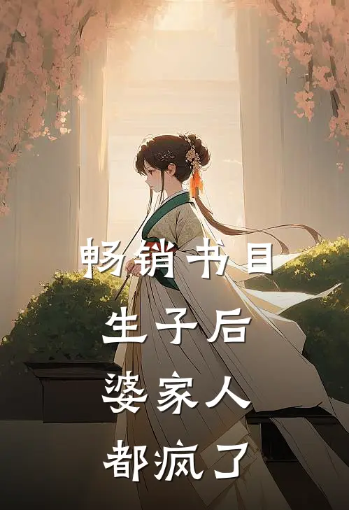 畅销书目生子后，婆家人都疯了