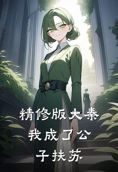精修版大秦，我成了公子扶苏