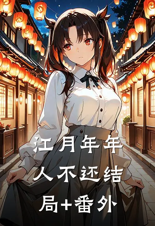 江月年年人不还结局+番外
