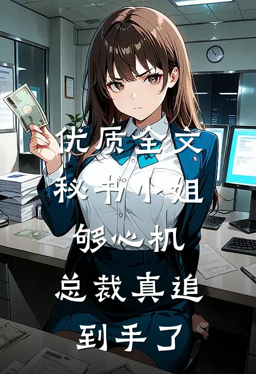 优质全文秘书小姐够心机，总裁真追到手了