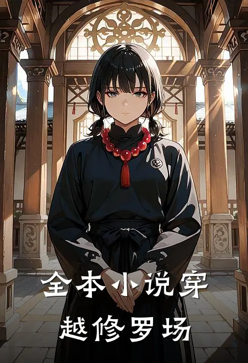 全本小说穿越修罗场