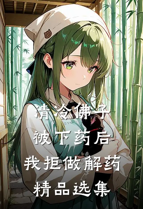 清冷佛子被下药后，我拒做解药精品选集
