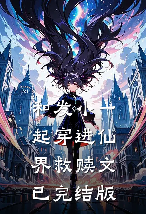 和发小一起穿进仙界救赎文已完结版