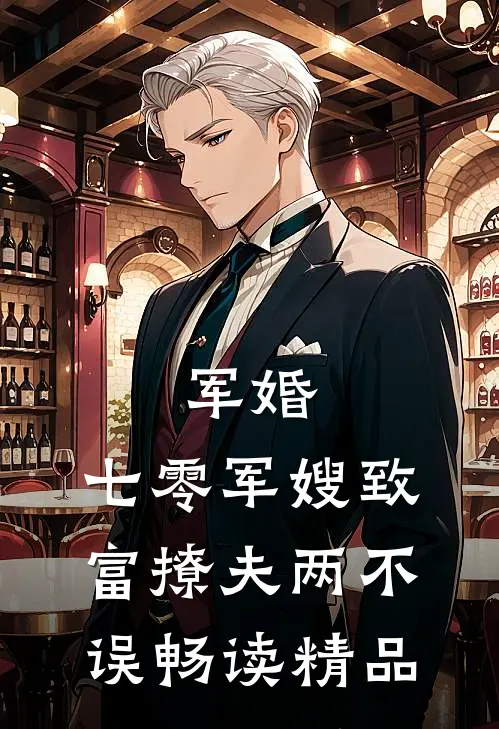 军婚：七零军嫂致富撩夫两不误畅读精品
