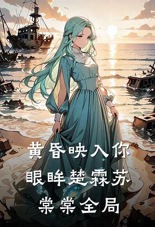 黄昏映入你眼眸楚霖苏棠棠全局