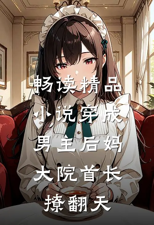 畅读精品小说穿成男主后妈，大院首长撩翻天
