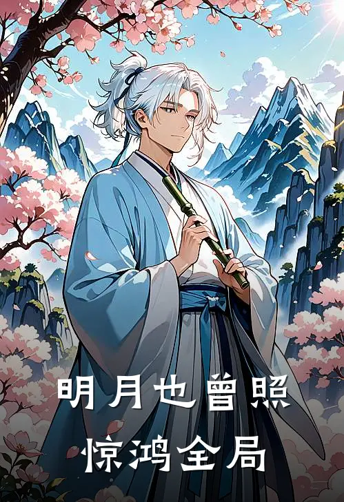 明月也曾照惊鸿全局