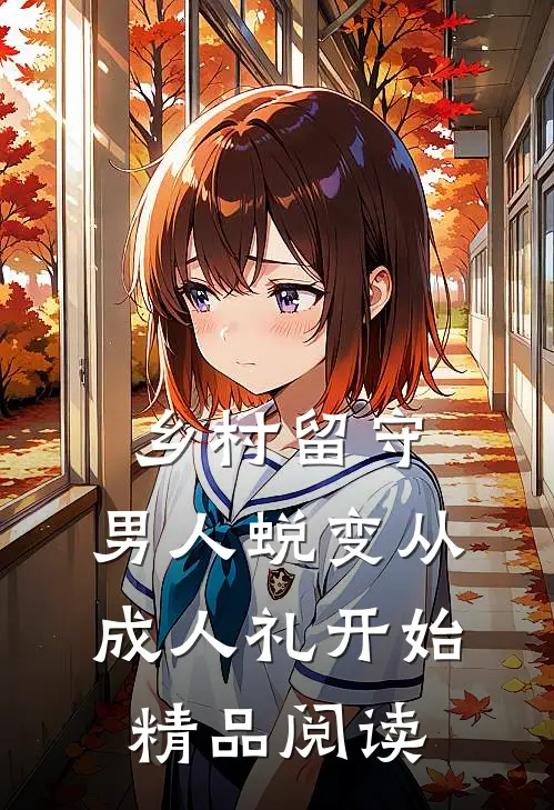 乡村留守：男人蜕变从成人礼开始精品阅读