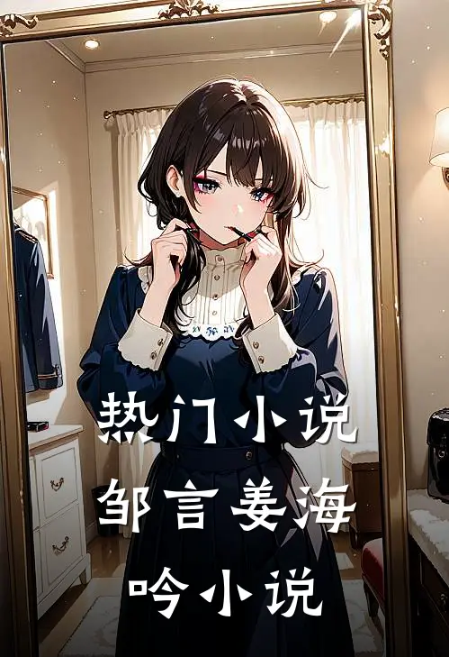 热门小说邹言姜海吟小说