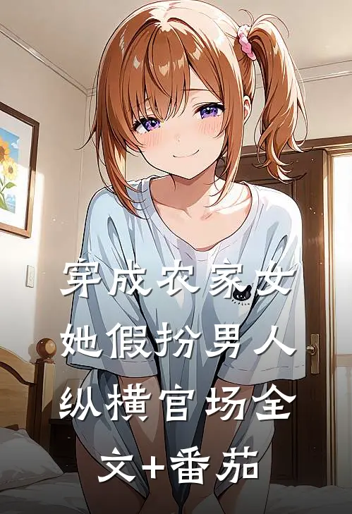 穿成农家女，她假扮男人纵横官场全文+番茄