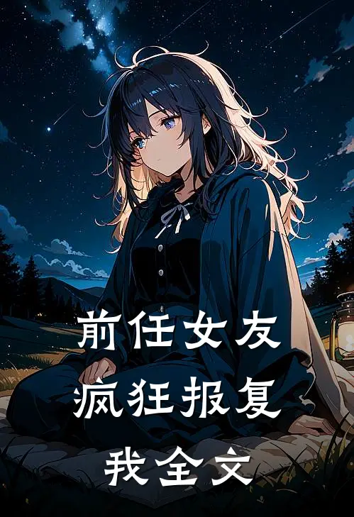 前任女友疯狂报复我全文