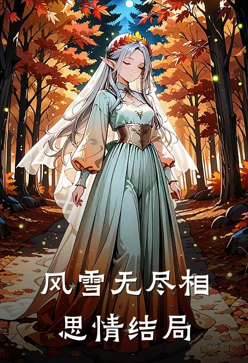 风雪无尽相思情结局
