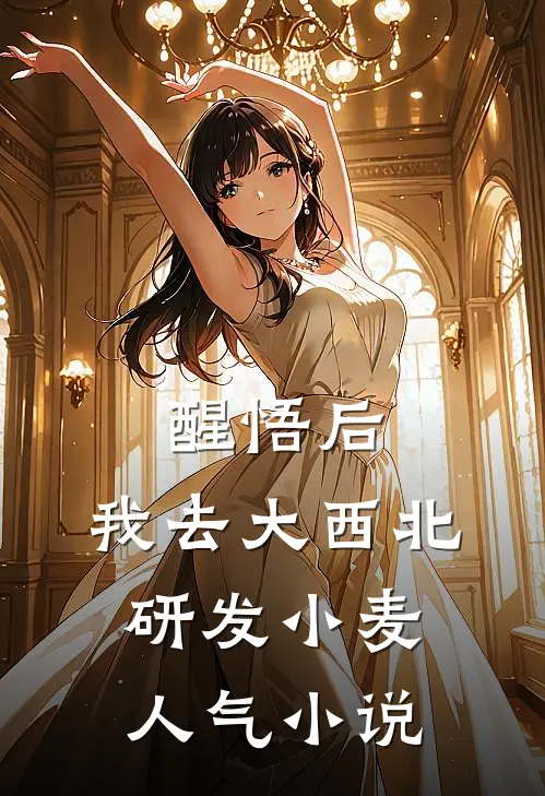 醒悟后，我去大西北研发小麦人气小说