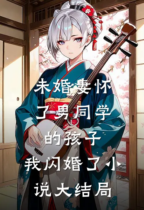 未婚妻怀了男同学的孩子，我闪婚了小说大结局