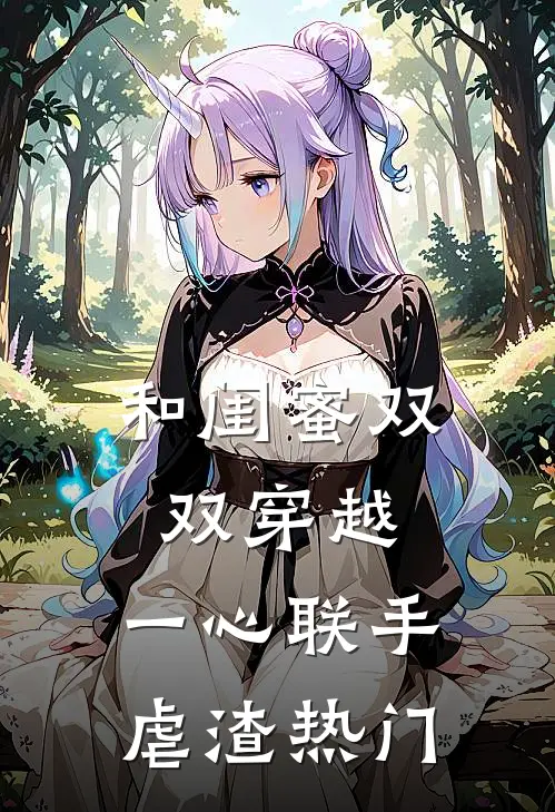 和闺蜜双双穿越，一心联手虐渣热门
