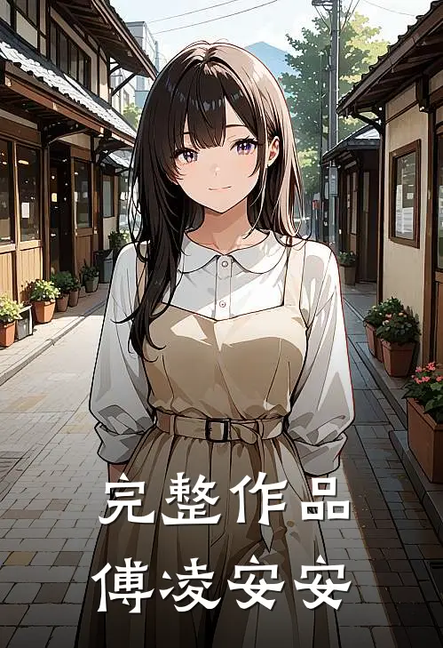 完整作品傅凌安安